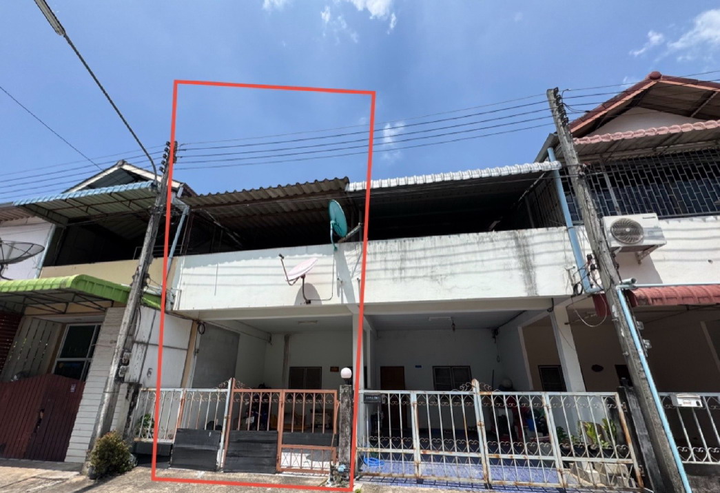 ขายทอดตลาด ที่ดินพร้อมสิ่งปลูกสร้าง ต.มะขามเตี้ย อ.เมืองสุราษฎร์ธานี จ.สุราษฎร์ธานี