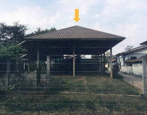 ขายทอดตลาด ที่ดินพร้อมสิ่งปลูกสร้าง ต.พระธาตุบังพวน อ.เมืองหนองคาย จ.หนองคาย