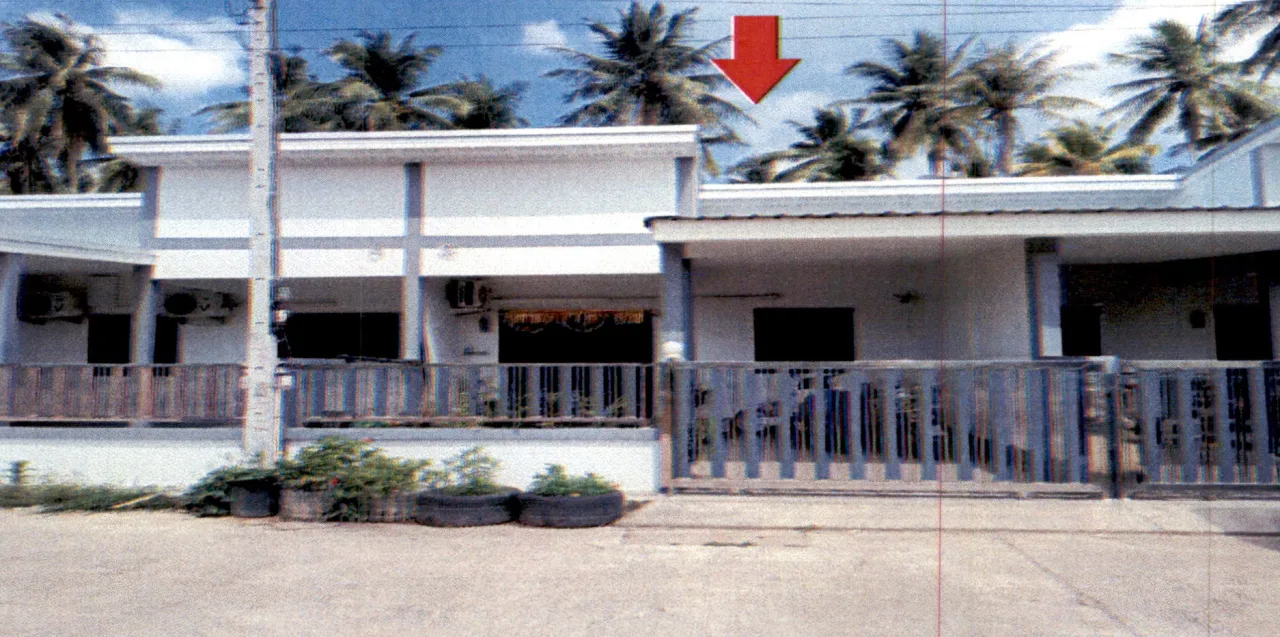 ขายทอดตลาด ที่ดินพร้อมสิ่งปลูกสร้าง ต.ท่าข้าม อ.พุนพิน จ.สุราษฎร์ธานี