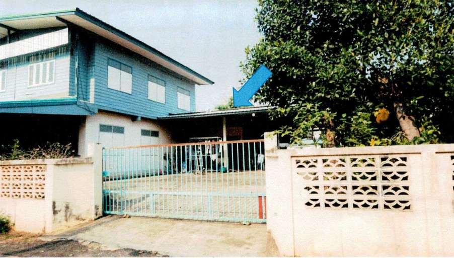 ขายทอดตลาด ที่ดินพร้อมสิ่งปลูกสร้าง ต.มีชัย อ.เมืองหนองคาย จ.หนองคาย