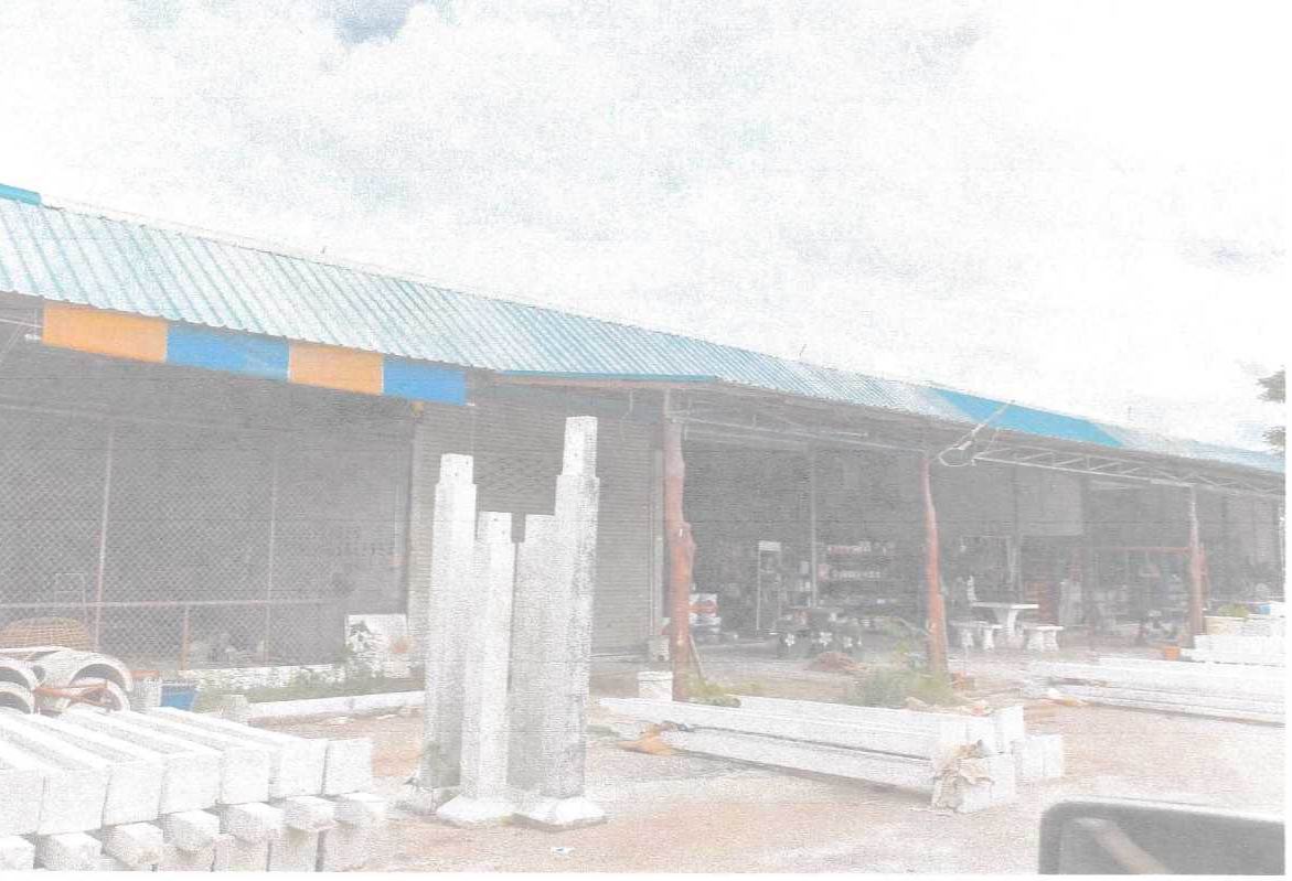 ขายทอดตลาด ที่ดินพร้อมสิ่งปลูกสร้าง ต.หัวนา อ.เมืองหนองบัวลำภู จ.หนองบัวลำภู