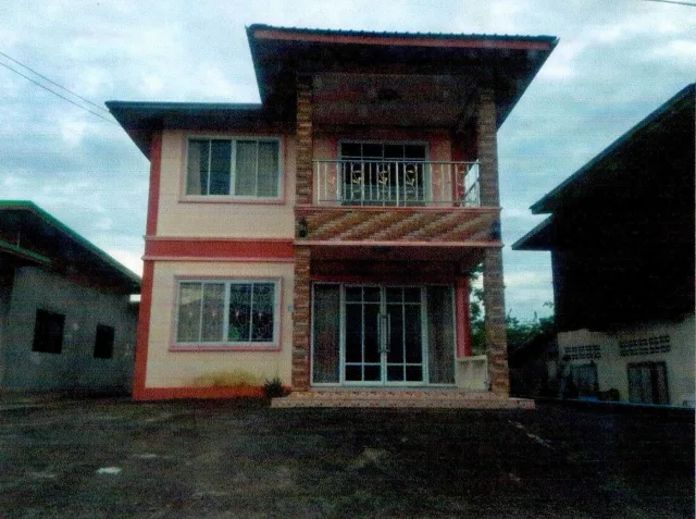 ขายทอดตลาด ที่ดินพร้อมสิ่งปลูกสร้าง ต.โพนทอง อ.โพธิ์ตาก จ.หนองคาย