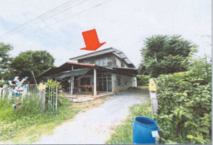 ขายทอดตลาด ที่ดินพร้อมสิ่งปลูกสร้าง ต.โนนสะอาด อ.ศรีบุญเรือง จ.หนองบัวลำภู
