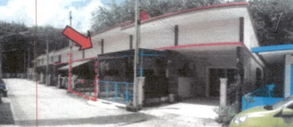 ขายทอดตลาด ที่ดินพร้อมสิ่งปลูกสร้าง ต.ขุนทะเล อ.เมืองสุราษฎร์ธานี จ.สุราษฎร์ธานี