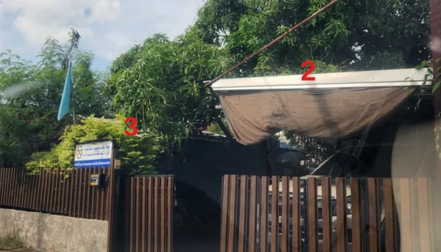 ขายทอดตลาด ที่ดินพร้อมสิ่งปลูกสร้าง ต.หนองกอมเกาะ อ.เมืองหนองคาย จ.หนองคาย