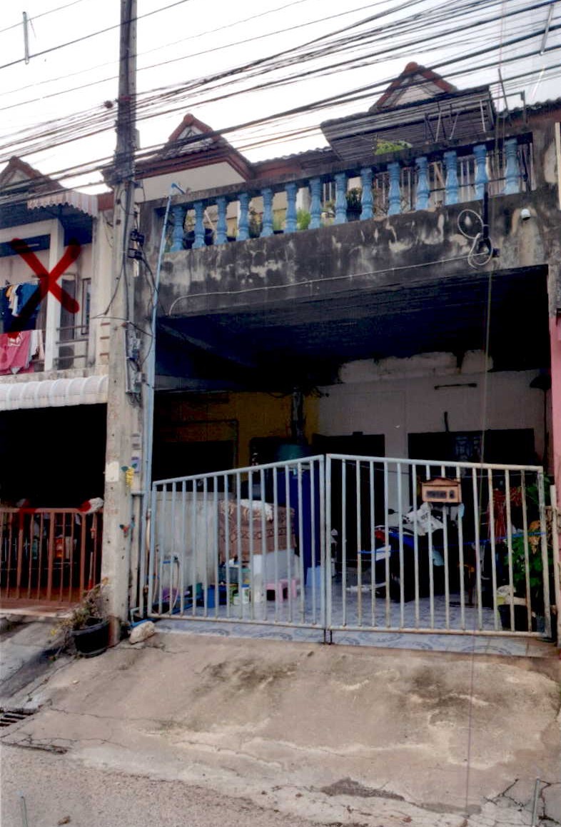 ขายทอดตลาด ที่ดินพร้อมสิ่งปลูกสร้าง ต.มะขามเตี้ย อ.เมืองสุราษฎร์ธานี จ.สุราษฎร์ธานี