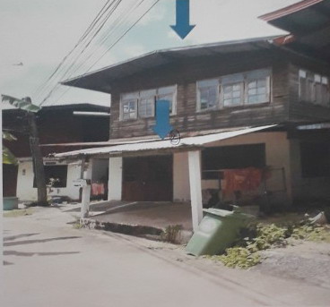 ขายทอดตลาด ที่ดินพร้อมสิ่งปลูกสร้าง ต.ม่วงสามสิบ อ.ม่วงสามสิบ จ.อุบลราชธานี