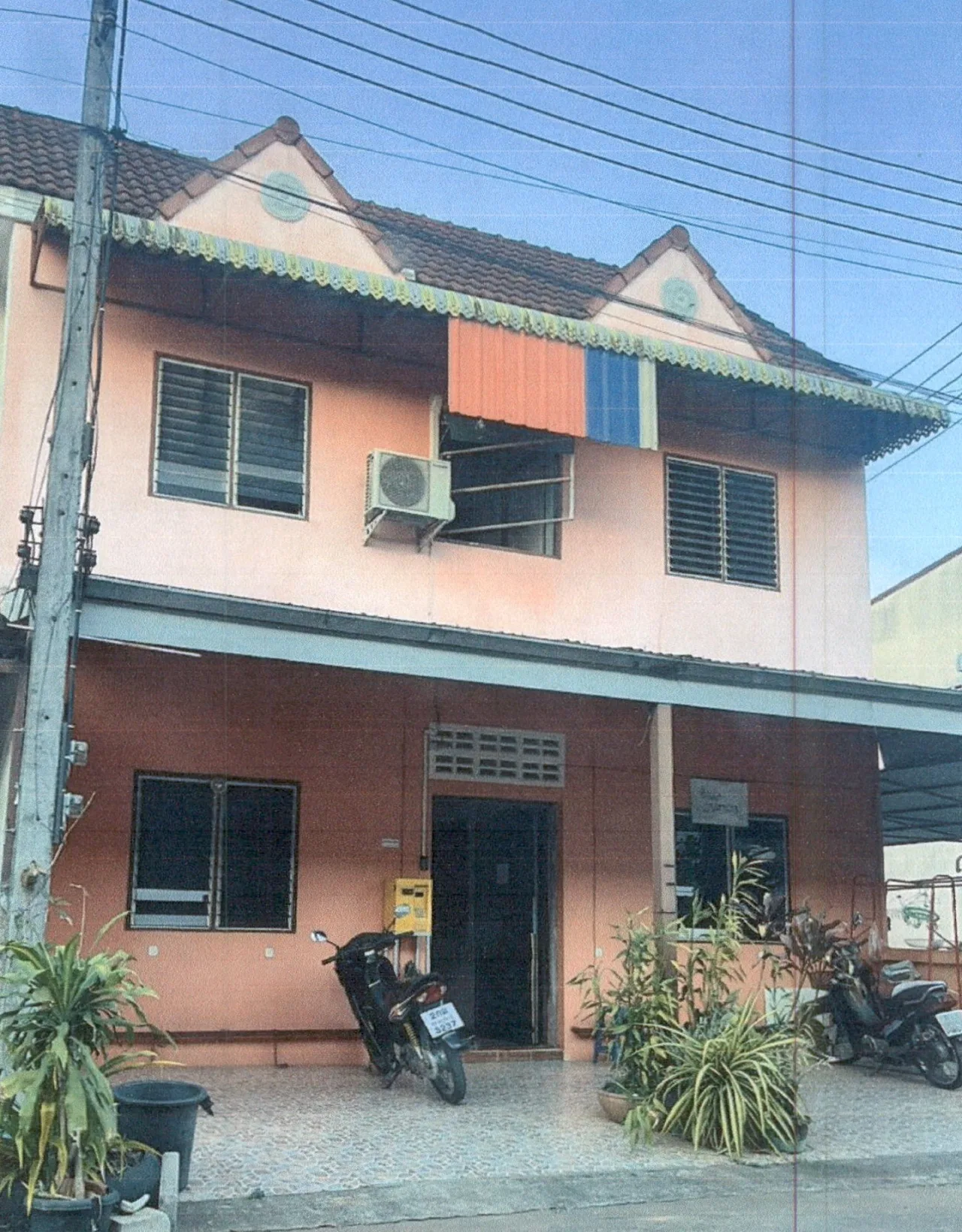 ขายทอดตลาด ที่ดินพร้อมสิ่งปลูกสร้าง ต.ขุนทะเล อ.เมืองสุราษฎร์ธานี จ.สุราษฎร์ธานี