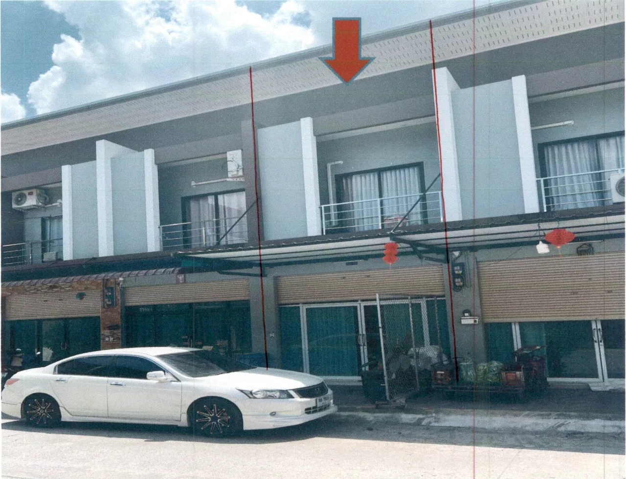 ขายทอดตลาด ที่ดินพร้อมสิ่งปลูกสร้าง ต.บางกุ้ง อ.เมืองสุราษฎร์ธานี จ.สุราษฎร์ธานี