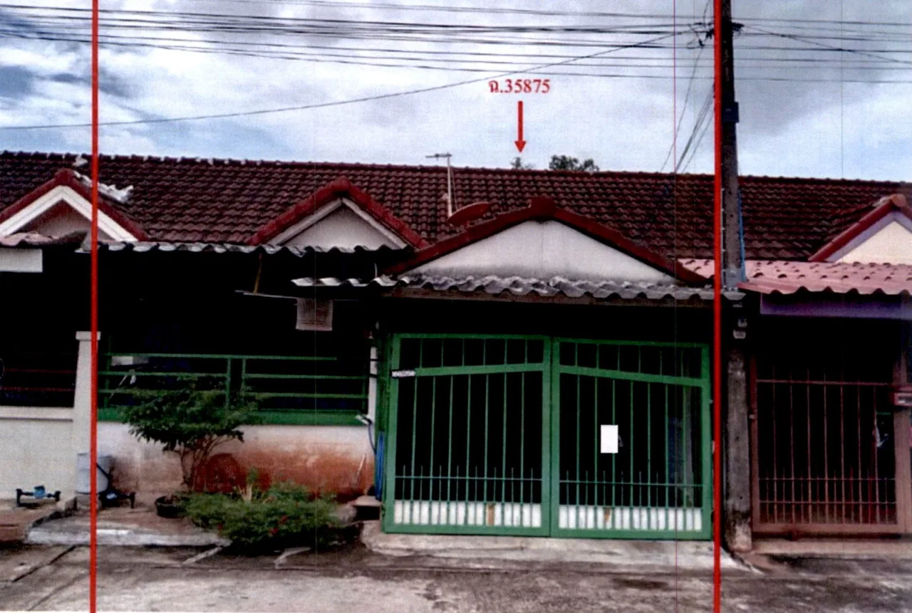 ขายทอดตลาด ที่ดินพร้อมสิ่งปลูกสร้าง ต.บางกุ้ง อ.เมืองสุราษฎร์ธานี จ.สุราษฎร์ธานี
