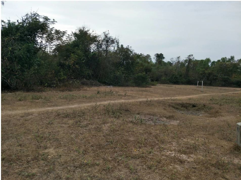 ขายทอดตลาด ที่ดินว่างเปล่า ต.บ้านขาว อ.เมืองอุดรธานี จ.อุดรธานี