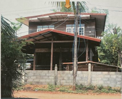 ขายทอดตลาด ที่ดินพร้อมสิ่งปลูกสร้าง ต.บ้านเหล่า อ.เพ็ญ จ.อุดรธานี