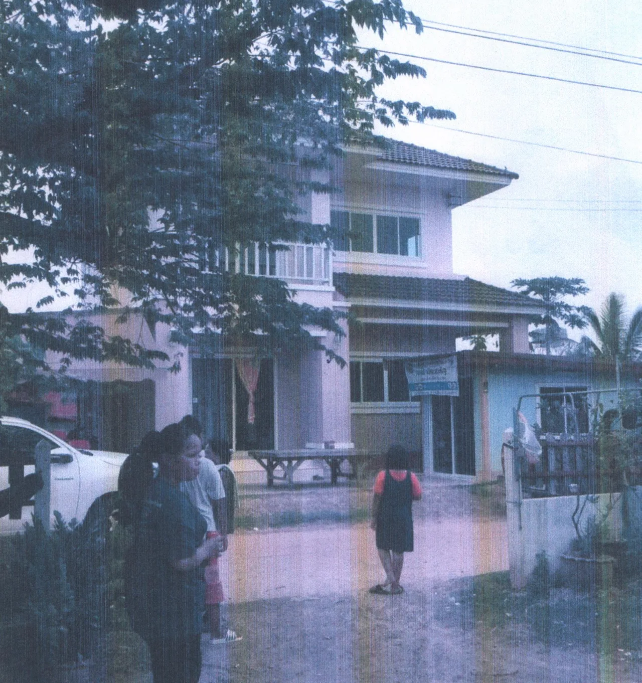 ขายทอดตลาด ที่ดินพร้อมสิ่งปลูกสร้าง ต.ห้วยฝ้ายพัฒนา อ.ตระการพืชผล จ.อุบลราชธานี