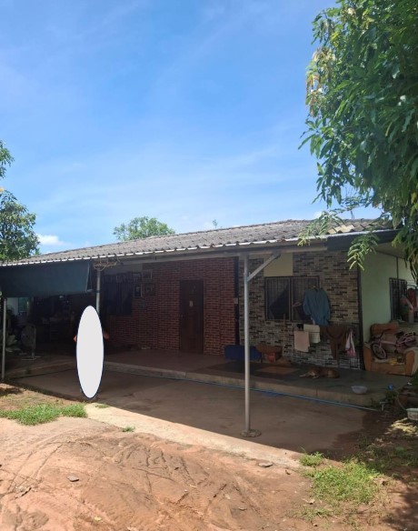 ขายทอดตลาด ที่ดินพร้อมสิ่งปลูกสร้าง ต.ศิลา อ.เมืองขอนแก่น จ.ขอนแก่น