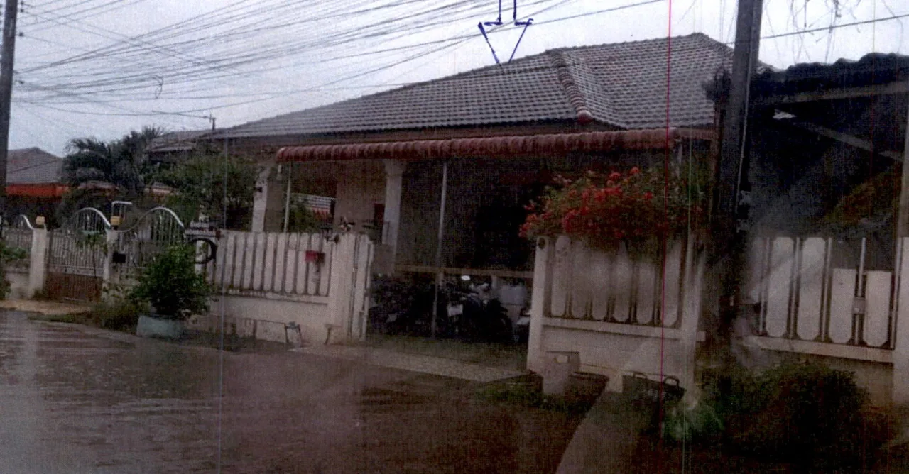 ขายทอดตลาด ที่ดินพร้อมสิ่งปลูกสร้าง ต.หัวเตย อ.พุนพิน จ.สุราษฎร์ธานี