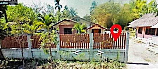ขายทอดตลาด ที่ดินพร้อมสิ่งปลูกสร้าง ต.สร้างก่อ อ.กุดจับ จ.อุดรธานี