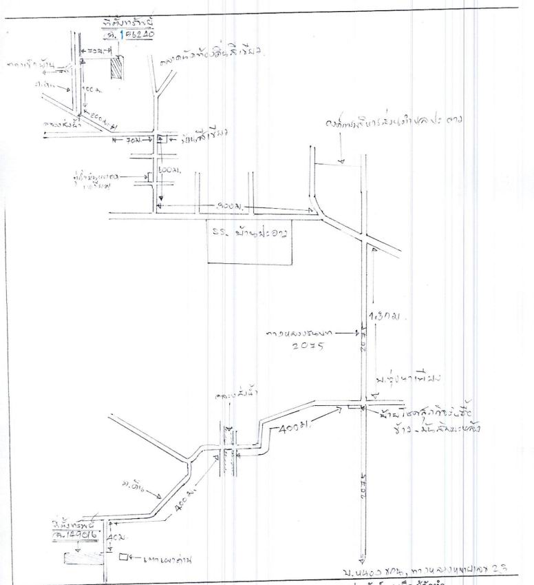 แผนที่ประกอบทรัพย์ 2