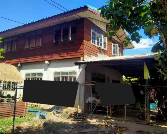 ขายทอดตลาด ที่ดินพร้อมสิ่งปลูกสร้าง ต.บ้านโคก อ.สร้างคอม จ.อุดรธานี
