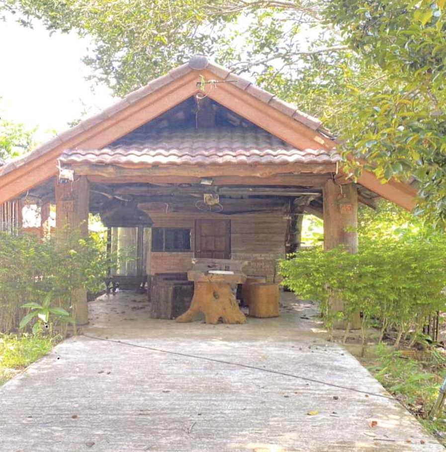 ขายทอดตลาด ที่ดินพร้อมสิ่งปลูกสร้าง ต.บ้านนา อ.บ้านนาเดิม จ.สุราษฎร์ธานี