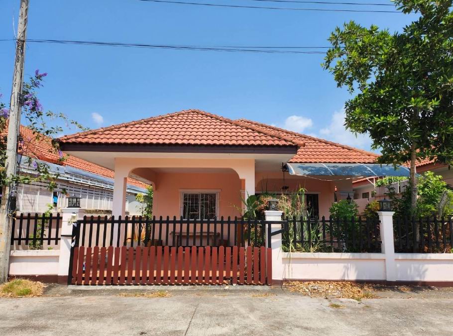 ขายทอดตลาด ที่ดินพร้อมสิ่งปลูกสร้าง ต.วัดประดู่ อ.เมืองสุราษฎร์ธานี จ.สุราษฎร์ธานี