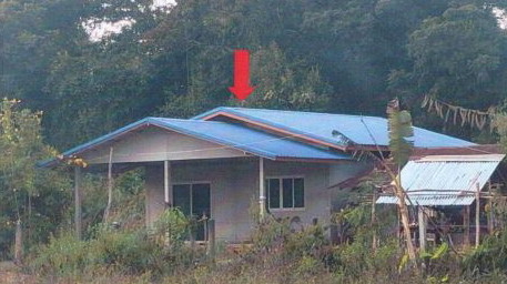 ขายทอดตลาด ที่ดินพร้อมสิ่งปลูกสร้าง ต.เชียงหวาง อ.เพ็ญ จ.อุดรธานี