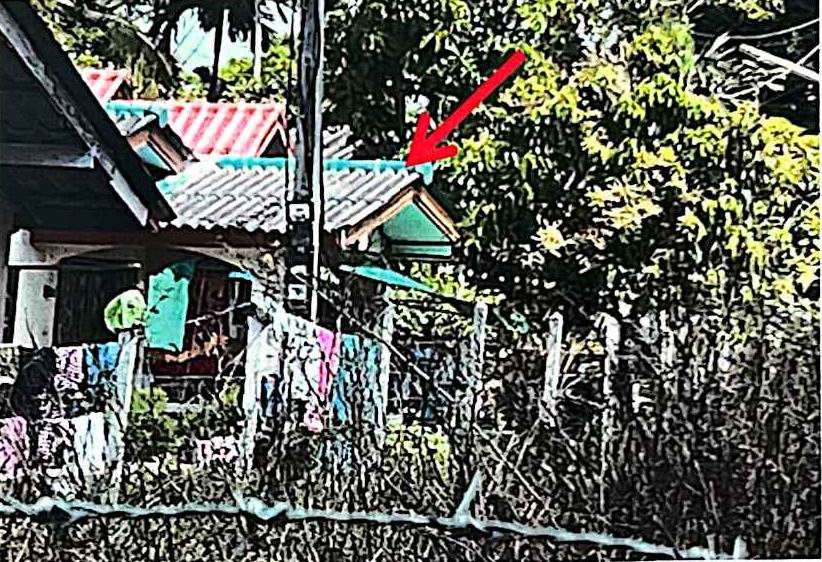 ขายทอดตลาด ที่ดินพร้อมสิ่งปลูกสร้าง ต.เขาหัวควาย อ.พุนพิน จ.สุราษฎร์ธานี