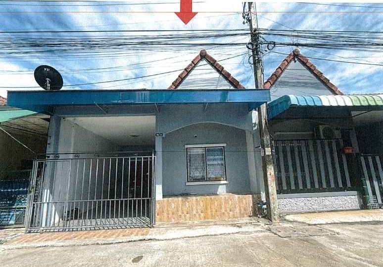 ขายทอดตลาด ที่ดินพร้อมสิ่งปลูกสร้าง ต.บางกุ้ง อ.เมืองสุราษฎร์ธานี จ.สุราษฎร์ธานี