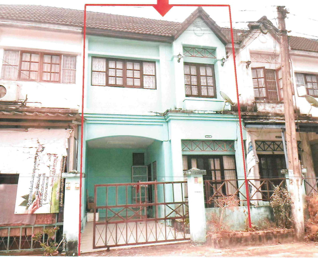 ขายทอดตลาด ที่ดินพร้อมสิ่งปลูกสร้าง ต.บ้านนา อ.บ้านนาเดิม จ.สุราษฎร์ธานี