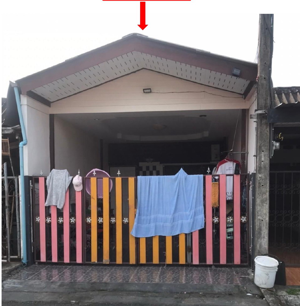 ขายทอดตลาด ที่ดินพร้อมสิ่งปลูกสร้าง ต.มะขามเตี้ย อ.เมืองสุราษฎร์ธานี จ.สุราษฎร์ธานี