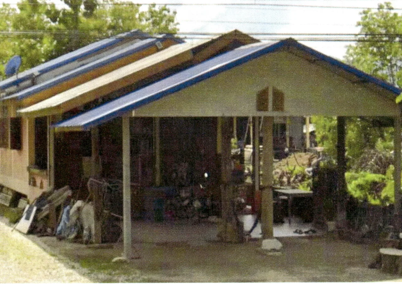 ขายทอดตลาด ที่ดินพร้อมสิ่งปลูกสร้าง ต.บ้านฝาย อ.น้ำปาด จ.อุตรดิตถ์