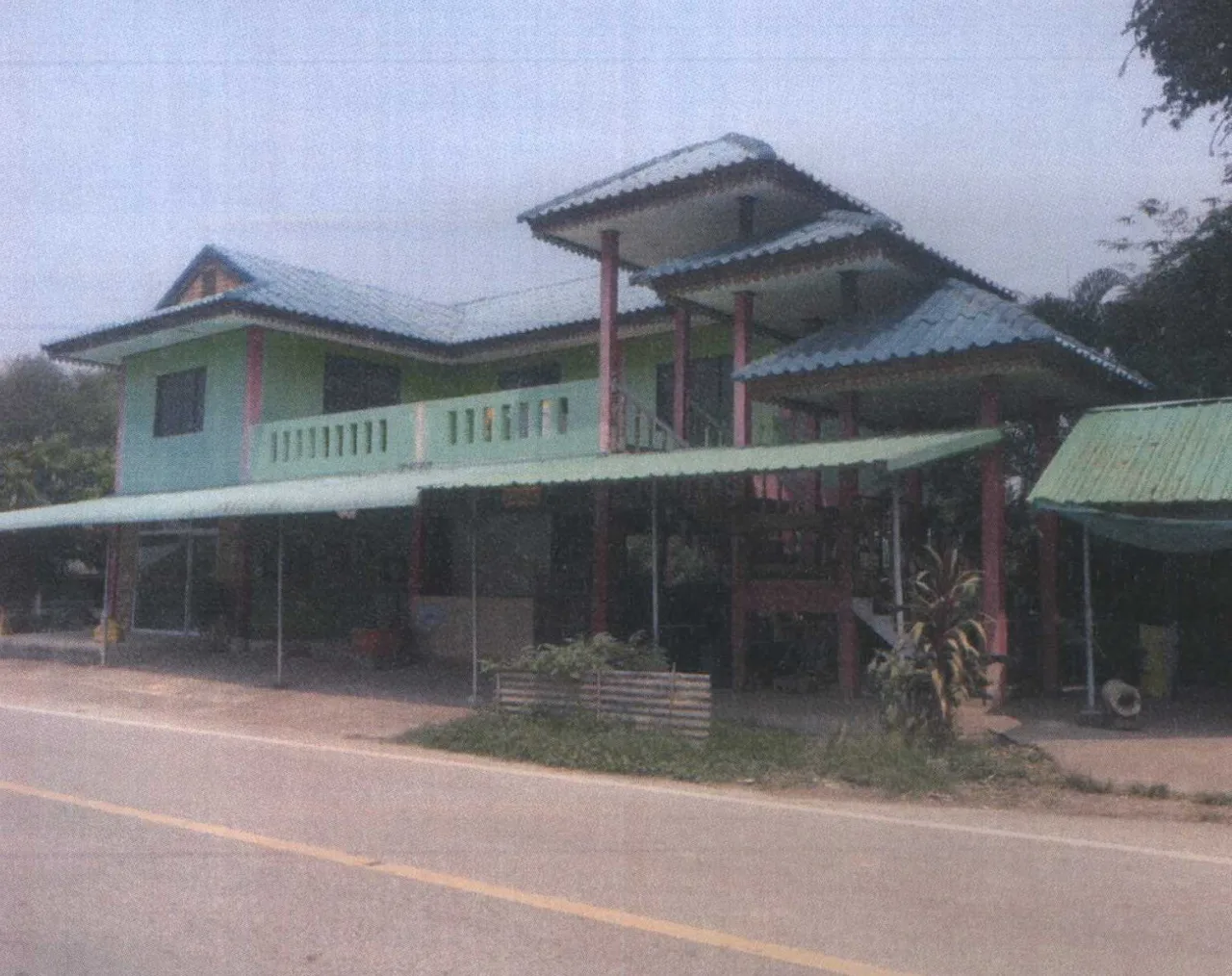 ขายทอดตลาด ที่ดินพร้อมสิ่งปลูกสร้าง ต.บ้านดารา อ.พิชัย จ.อุตรดิตถ์