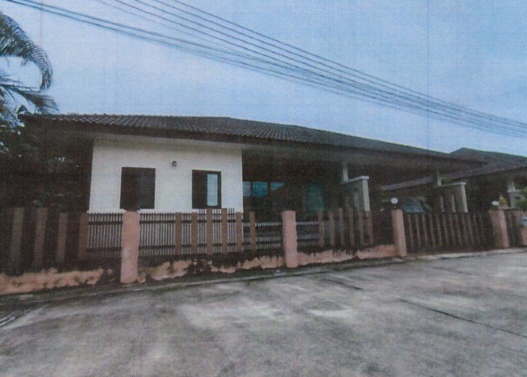 ขายทอดตลาด ที่ดินพร้อมสิ่งปลูกสร้าง ต.วัดประดู่ อ.เมืองสุราษฎร์ธานี จ.สุราษฎร์ธานี