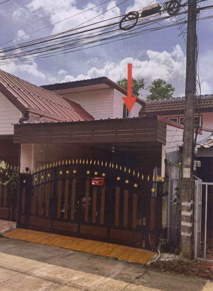 ขายทอดตลาด ที่ดินพร้อมสิ่งปลูกสร้าง ต.มะขามเตี้ย อ.เมืองสุราษฎร์ธานี จ.สุราษฎร์ธานี