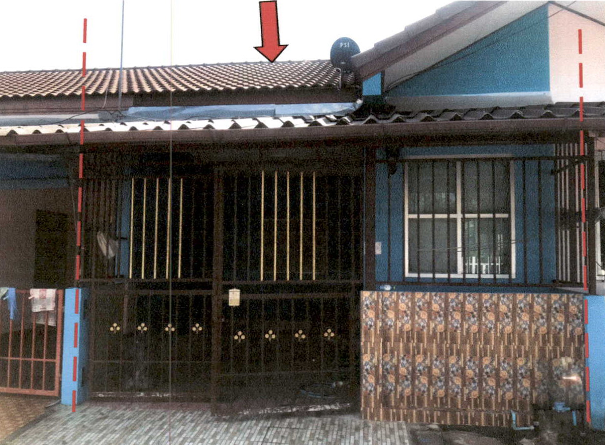 ขายทอดตลาด ที่ดินพร้อมสิ่งปลูกสร้าง ต.ดอนสัก อ.ดอนสัก จ.สุราษฎร์ธานี