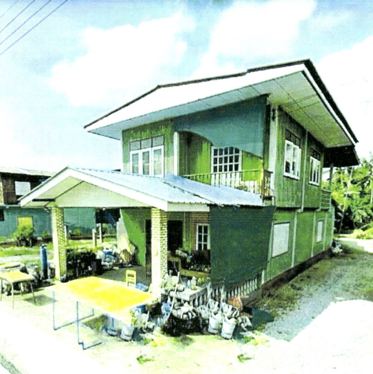 ขายทอดตลาด ที่ดินพร้อมสิ่งปลูกสร้าง ต.บ้านดารา อ.พิชัย จ.อุตรดิตถ์