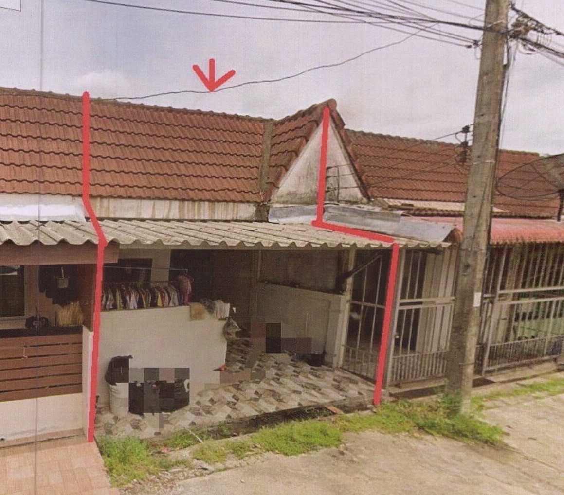 ขายทอดตลาด ที่ดินพร้อมสิ่งปลูกสร้าง ต.บางกุ้ง อ.เมืองสุราษฎร์ธานี จ.สุราษฎร์ธานี
