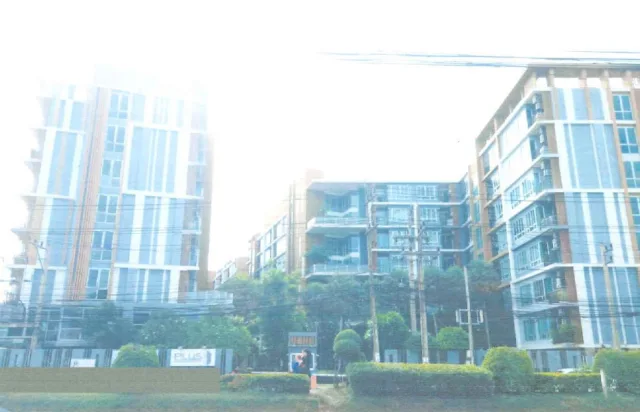 ขายทอดตลาด ห้องชุด ต.มะขามเตี้ย อ.เมืองสุราษฎร์ธานี จ.สุราษฎร์ธานี