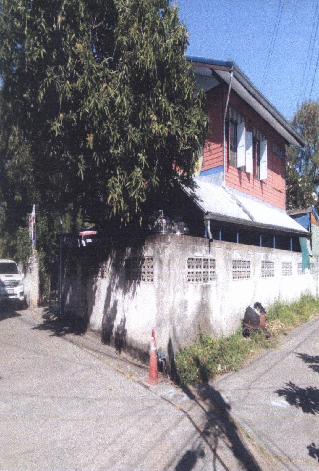ขายทอดตลาด ที่ดินพร้อมสิ่งปลูกสร้าง ต.หมากแข้ง อ.เมืองอุดรธานี จ.อุดรธานี