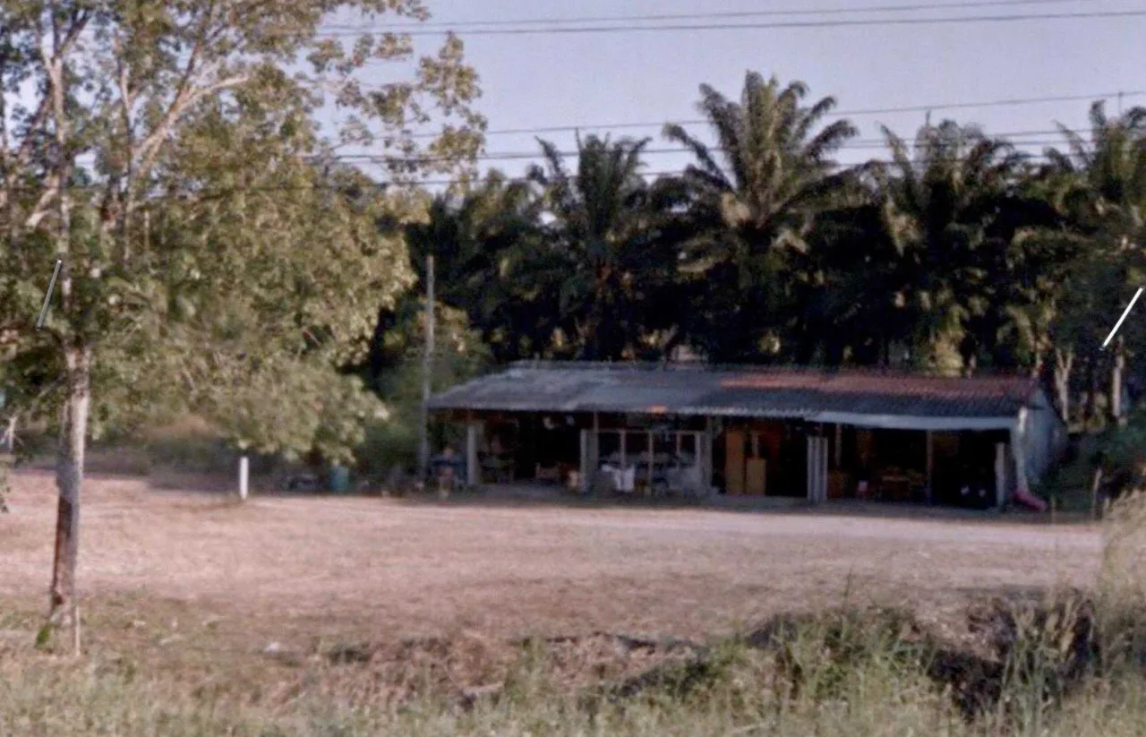 ขายทอดตลาด ที่ดินพร้อมสิ่งปลูกสร้าง ต.ขุนทะเล อ.เมืองสุราษฎร์ธานี จ.สุราษฎร์ธานี