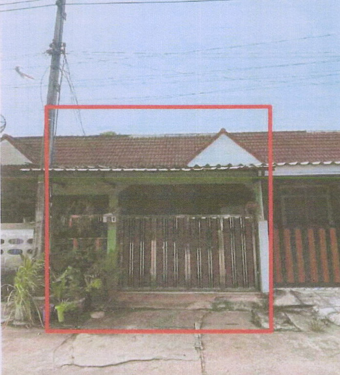 ขายทอดตลาด ที่ดินพร้อมสิ่งปลูกสร้าง ต.มะขามเตี้ย อ.เมืองสุราษฎร์ธานี จ.สุราษฎร์ธานี