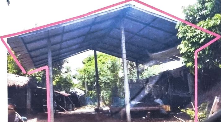 ขายทอดตลาด ที่ดินพร้อมสิ่งปลูกสร้าง ต.บ้านขาว อ.เมืองอุดรธานี จ.อุดรธานี