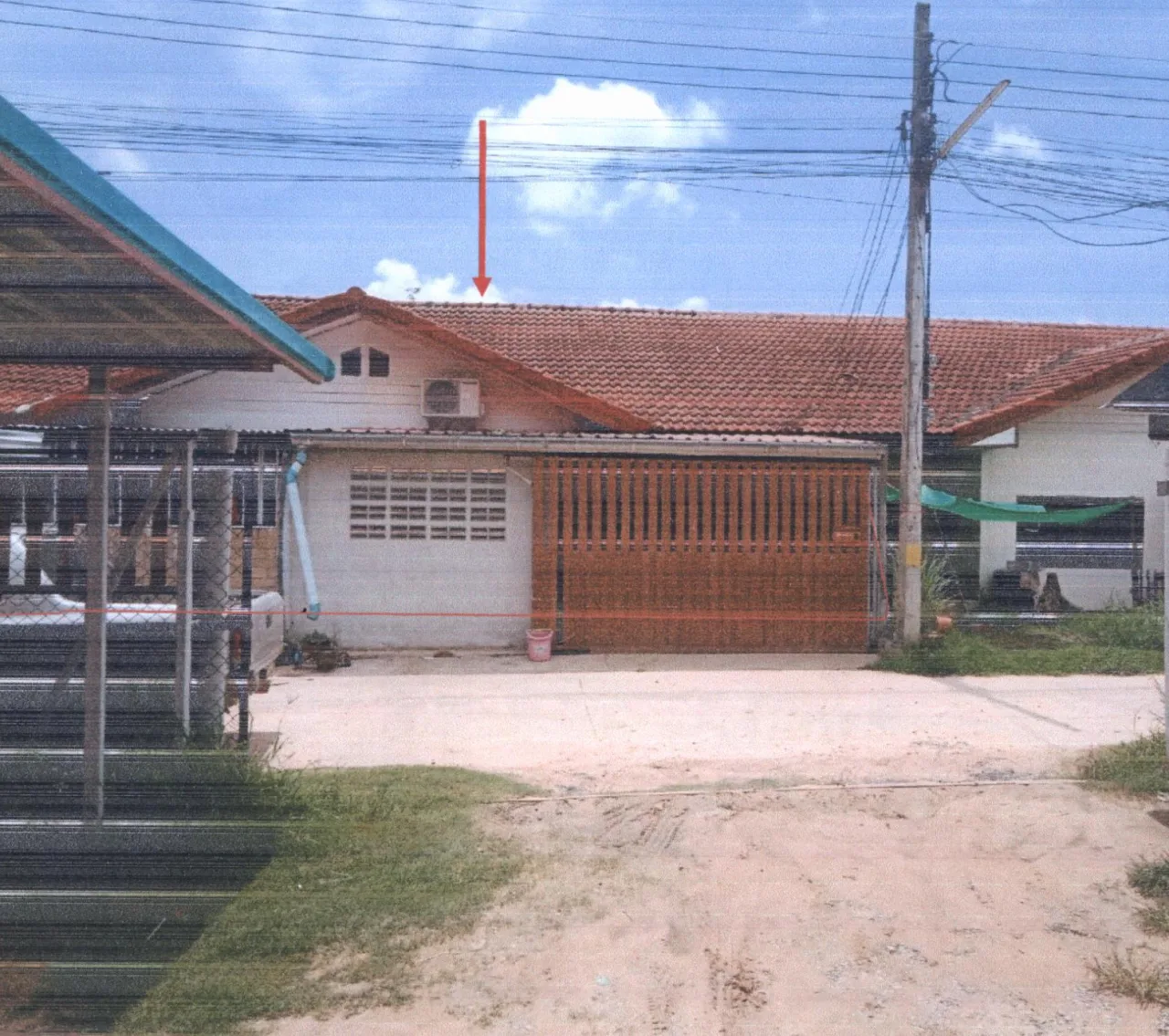 ขายทอดตลาด ที่ดินพร้อมสิ่งปลูกสร้าง ต.แสนสุข อ.วารินชำราบ จ.อุบลราชธานี