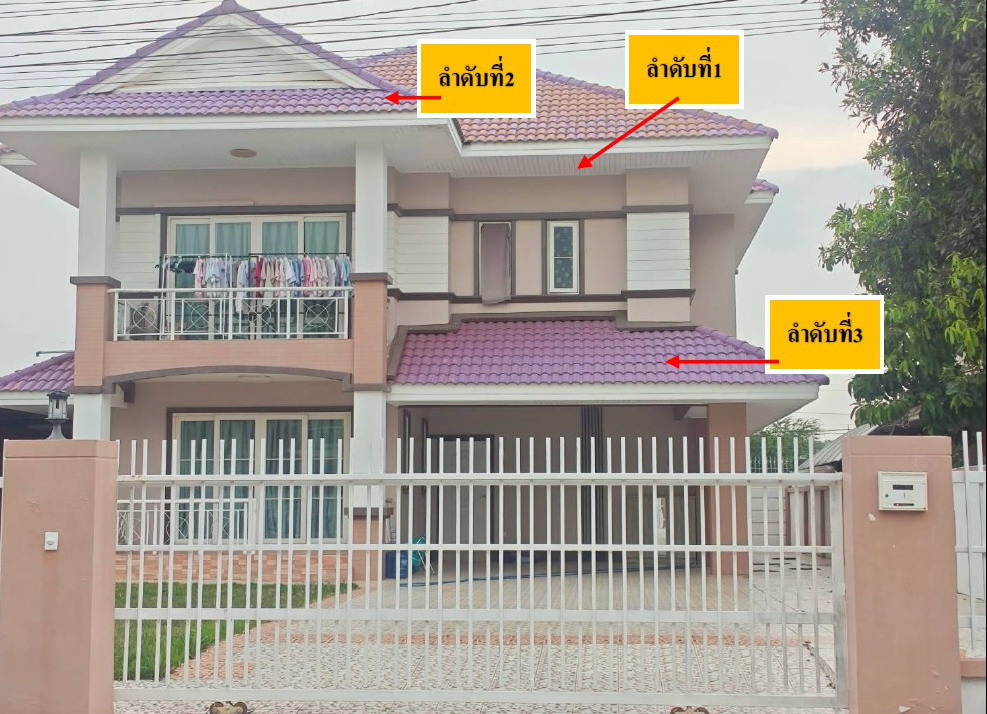 ขายทอดตลาด ที่ดินพร้อมสิ่งปลูกสร้าง ต.บ้านจั่น อ.เมืองอุดรธานี จ.อุดรธานี