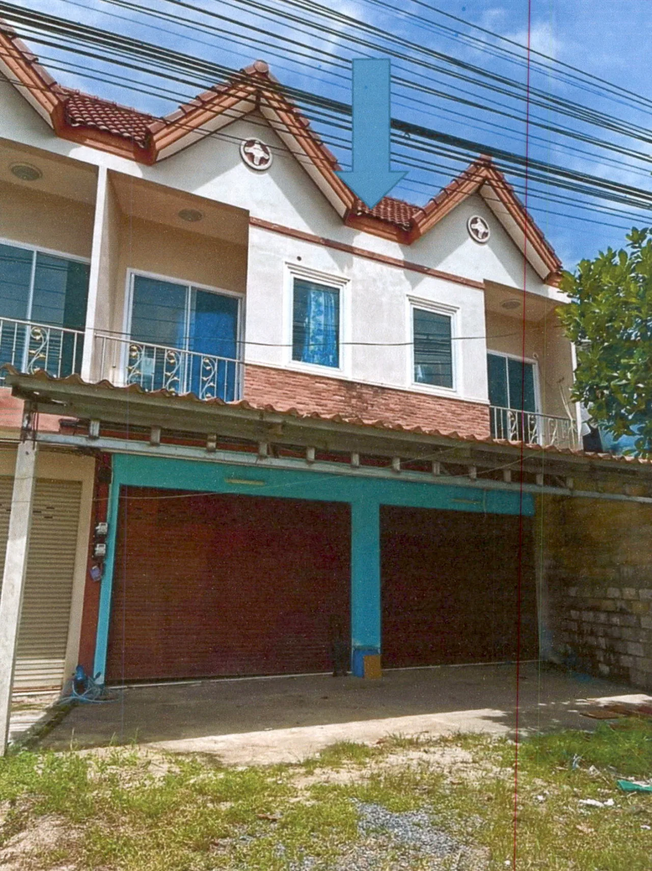 ขายทอดตลาด ที่ดินพร้อมสิ่งปลูกสร้าง ต.เขาวง อ.บ้านตาขุน จ.สุราษฎร์ธานี