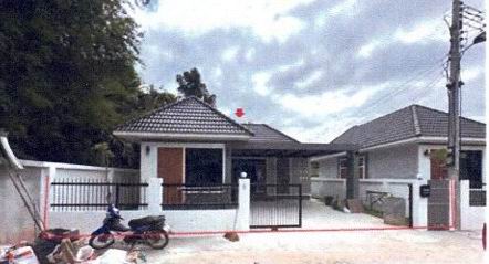 ขายทอดตลาด ที่ดินพร้อมสิ่งปลูกสร้าง ต.บ้านทุ่ม อ.เมืองขอนแก่น จ.ขอนแก่น