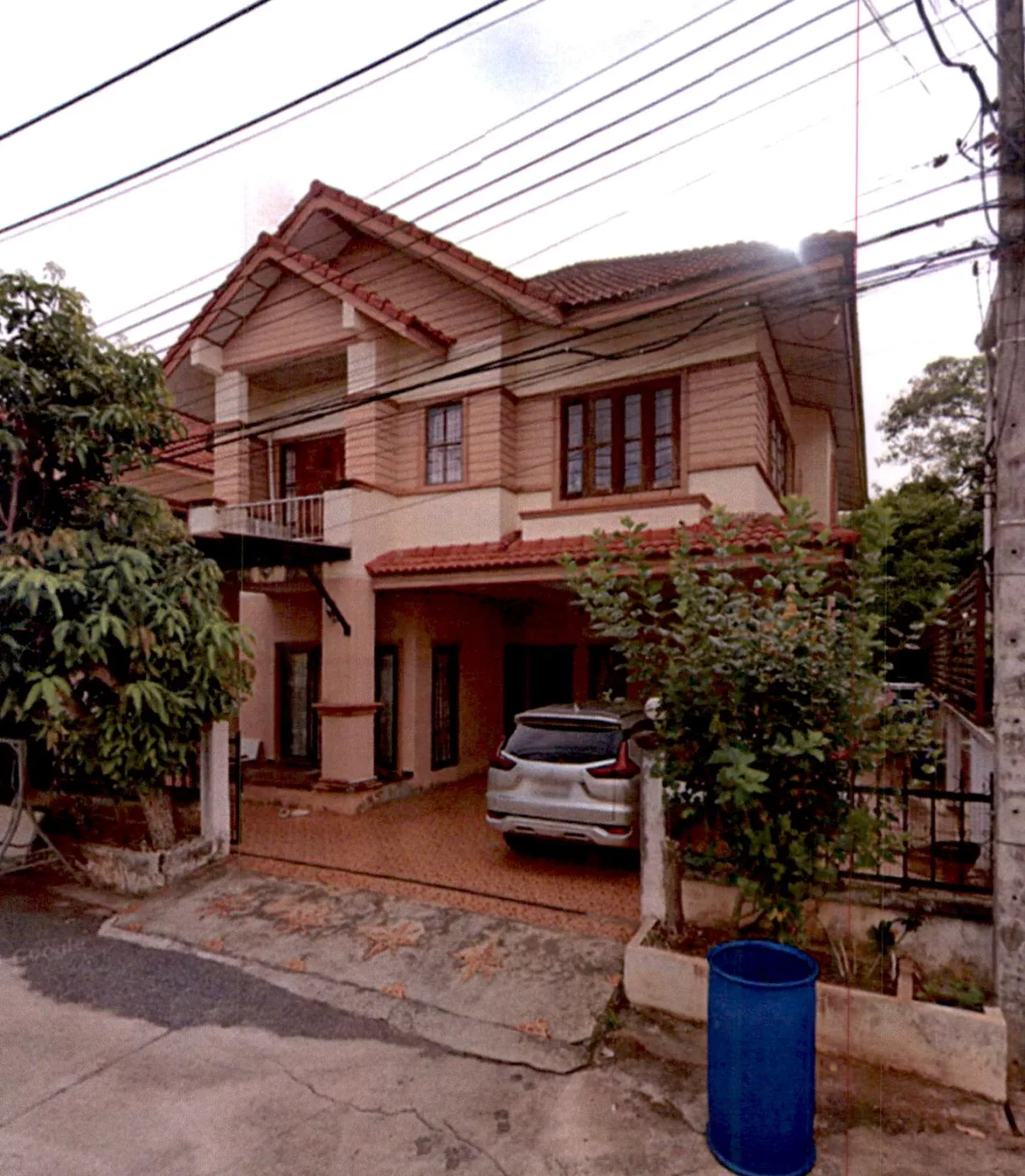 ขายทอดตลาด ที่ดินพร้อมสิ่งปลูกสร้าง ต.มะขามเตี้ย อ.เมืองสุราษฎร์ธานี จ.สุราษฎร์ธานี