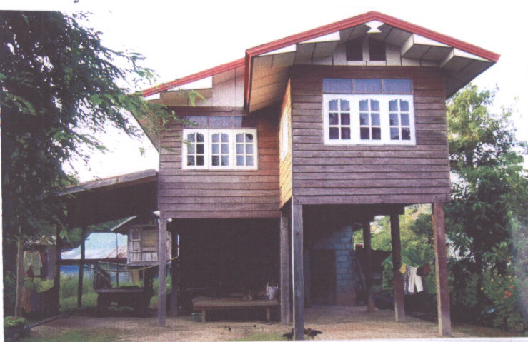 ขายทอดตลาด ที่ดินพร้อมสิ่งปลูกสร้าง ต.หนองแวง อ.บ้านผือ จ.อุดรธานี