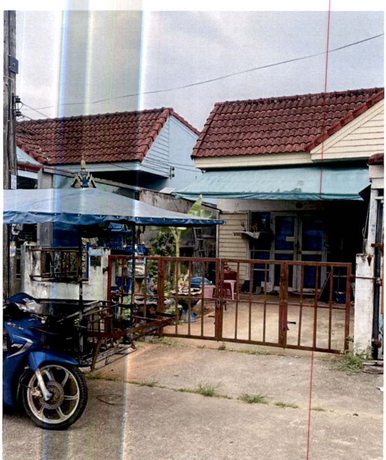 ขายทอดตลาด ที่ดินพร้อมสิ่งปลูกสร้าง ต.วัดประดู่ อ.เมืองสุราษฎร์ธานี จ.สุราษฎร์ธานี