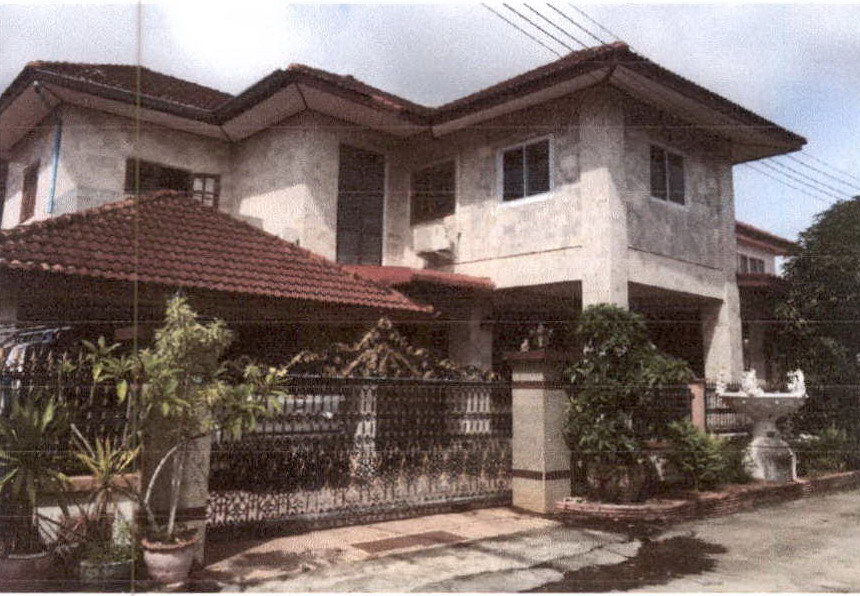 ขายทอดตลาด ที่ดินพร้อมสิ่งปลูกสร้าง ต.บางกุ้ง อ.เมืองสุราษฎร์ธานี จ.สุราษฎร์ธานี
