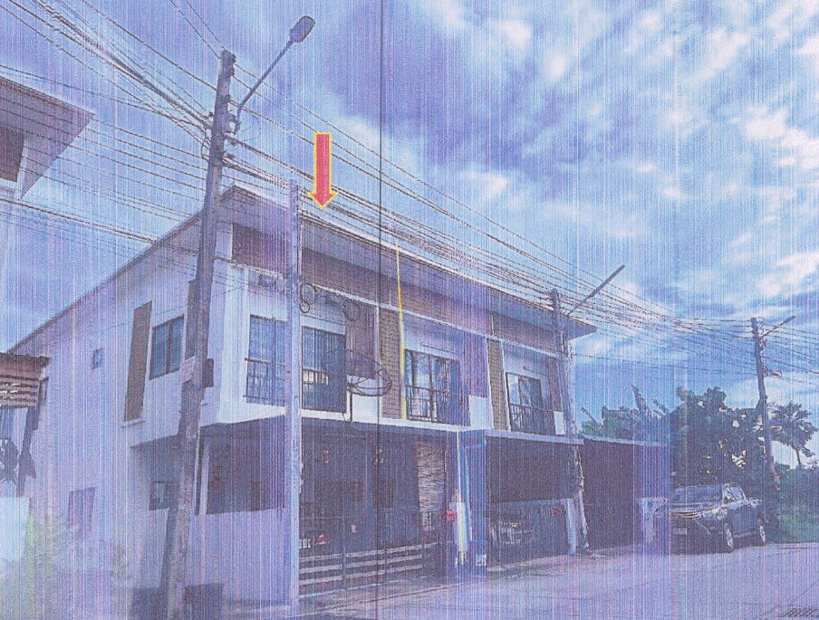 ขายทอดตลาด ที่ดินพร้อมสิ่งปลูกสร้าง ต.นาป่า อ.เมืองชลบุรี จ.ชลบุรี